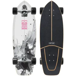 Carver Resin 31" Surf Skate Complete