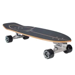 Carver Resin 31" Surf Skate Complete