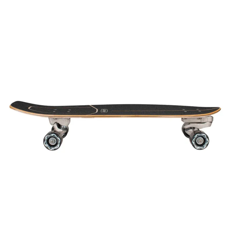 Carver Resin 31" Surf Skate Complete