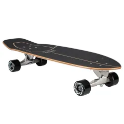 Carver Resin 31" Surf Skate Complete