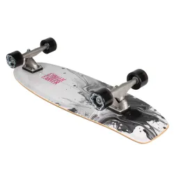 Carver Resin 31" Surf Skate Complete