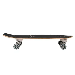Carver Resin 31" Surf Skate Complete