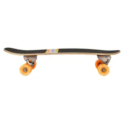 Carver Cx Grlswirl Daydream 28" Surf Skate Complete