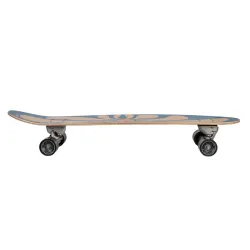 Carver Cx Grlswirl Longswirl 38" Surf Skate Complete