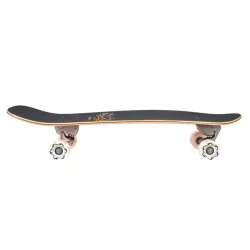Carver Cx Grlswirl Sunflower 31" Surf Skate Complete