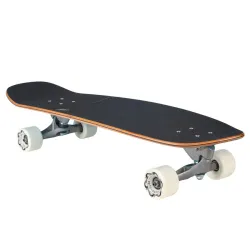 Carver Blue Thunder 31" Surf Skate Complete
