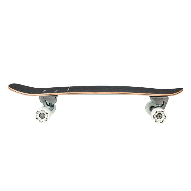 Carver Blue Thunder 31" Surf Skate Complete