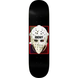 Hockey War On Ice Shape 2 8.25" Skateboard Deck