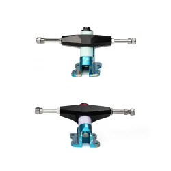 Baifo Rebirth S2 Precision Set 102mm Longboard Truck
