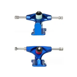 Baifo Rebirth S2 Precision Set 102mm Longboard Truck