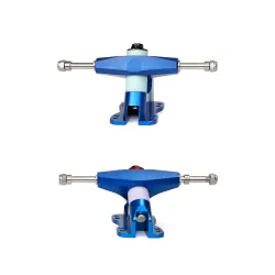 Baifo Rebirth S2 Precision Set 102mm Longboard Truck