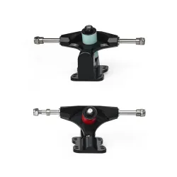 Baifo Rebirth S2 Precision Set 102mm Longboard Truck