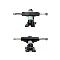 Baifo Rebirth S2 Precision Set 102mm Longboard Truck