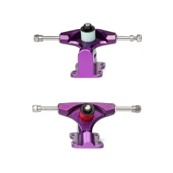Baifo Rebirth S2 Precision Set 102mm Longboard Truck