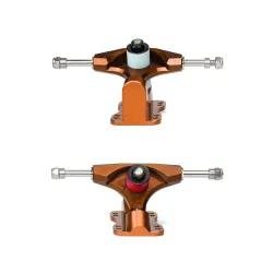 Baifo Rebirth S2 Precision Set 102mm Longboard Truck