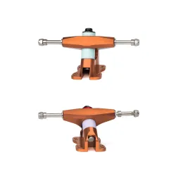 Baifo Rebirth S2 Precision Set 102mm Longboard Truck