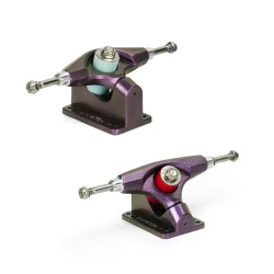 Baifo Rebirth Reliable R1 Set 131mm Longboard Truck