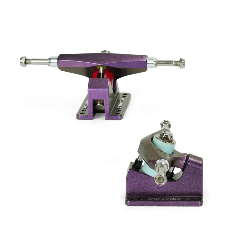 Baifo Rebirth Reliable R1 Set 131mm Longboard Truck