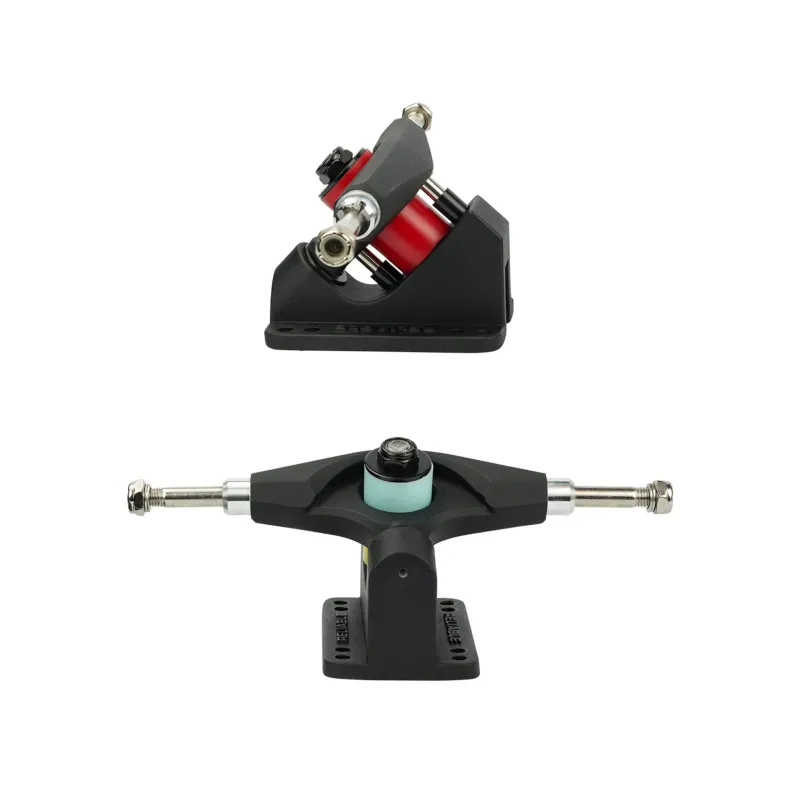 Baifo Rebirth Reliable R1 Set 131mm Longboard Truck
