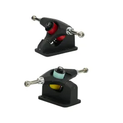 Baifo Rebirth Reliable R1 Set 131mm Longboard Truck