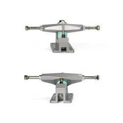 Baifo Rebirth Reliable R1 Set 122mm Longboard Truck