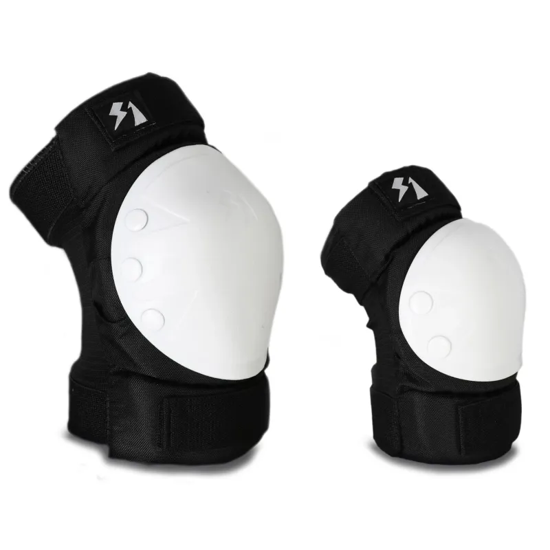 S-One Shred Pads Kids