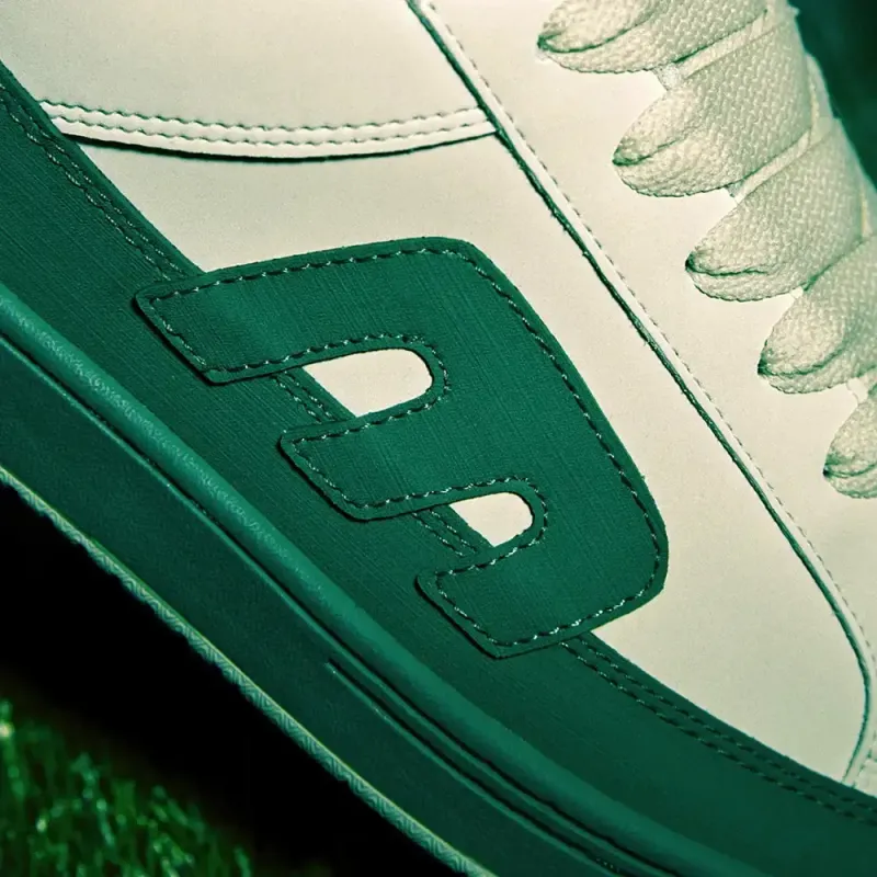 Etnies Kingpin 2K Shoes