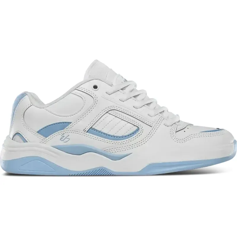 ES TJ Rogers Shoes