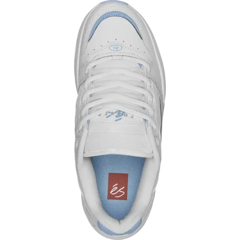 ES TJ Rogers Shoes