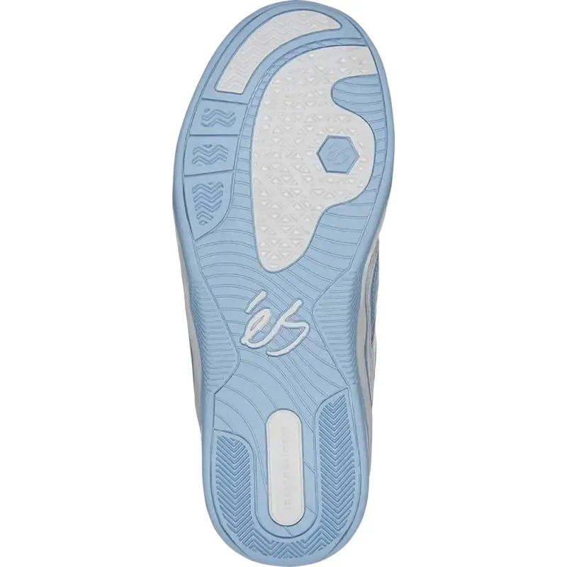 ES TJ Rogers Shoes