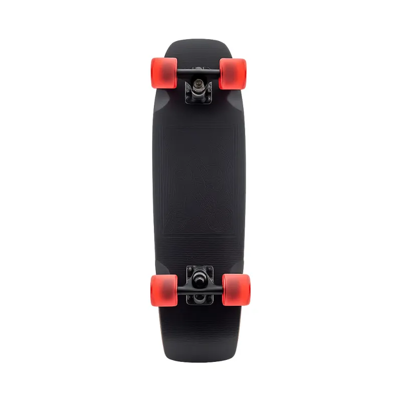 Landyachtz Dinghy 28.5” Cruiser Skateboard Complete