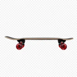 Landyachtz Dinghy 28.5” Cruiser Skateboard Complete