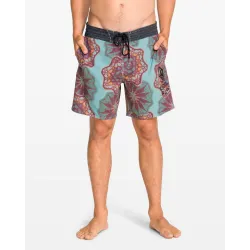 Volcom Star Shields Stoney Shorts Black