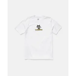 Volcom Devilish T-Shirt White