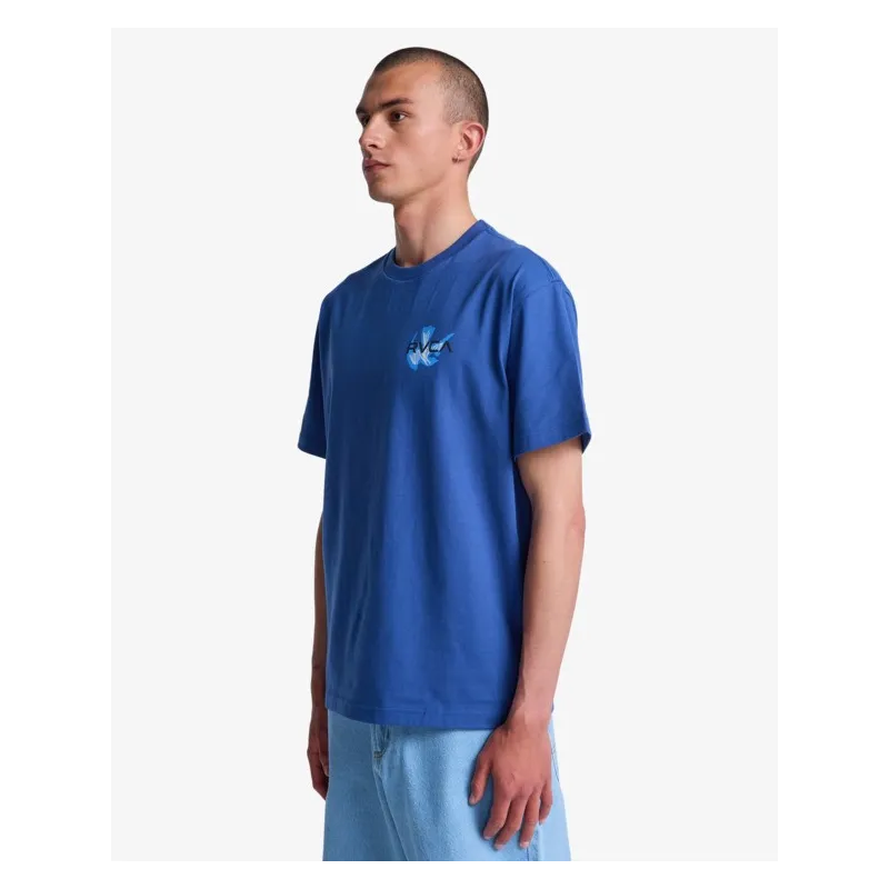 RVCA Twin Tulips T-Shirt