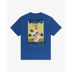 RVCA Twin Tulips T-Shirt