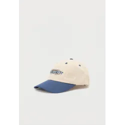 Element Inner Sounds Baseball Cap Indigo Blues