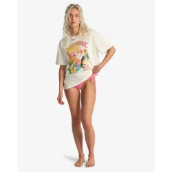 Billabong Birds Of Paradise Women T-Shirt