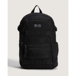 Vans Van Doren Backpack Black