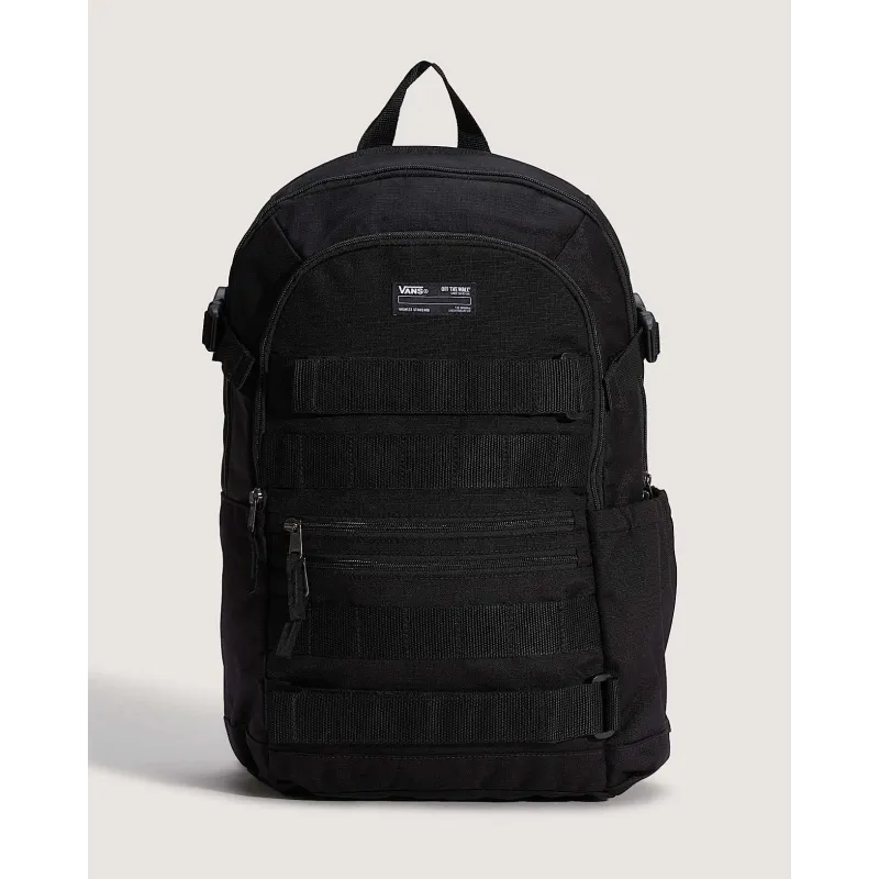 Vans Van Doren Backpack Black