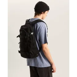 Vans Van Doren Backpack Black