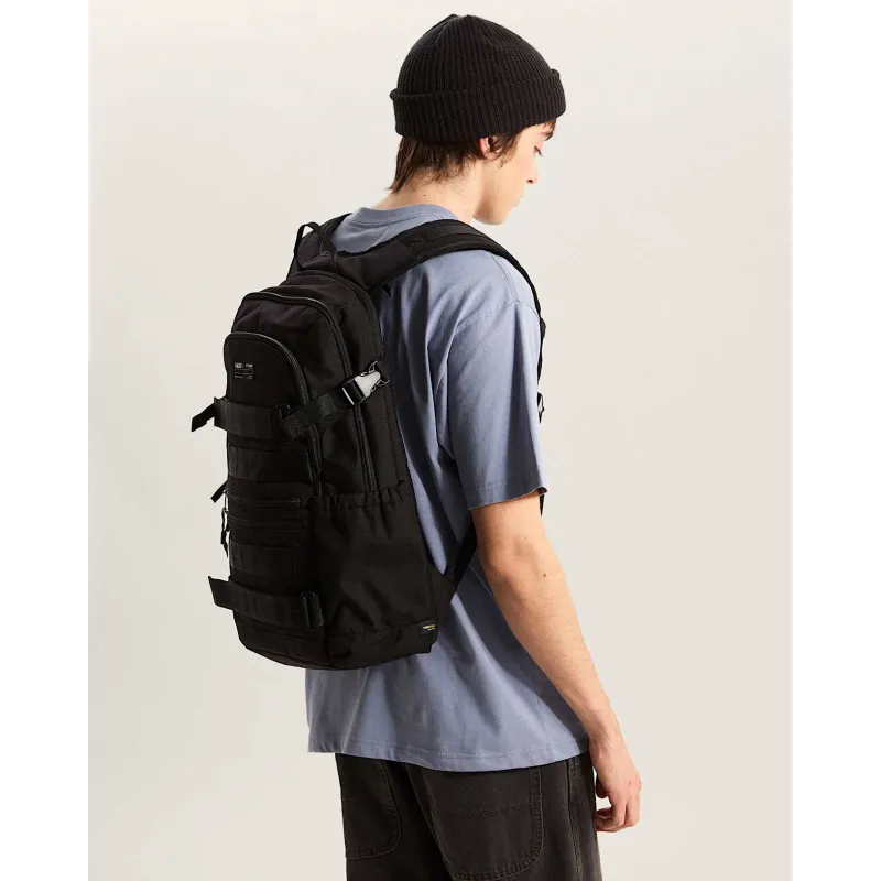 Vans Van Doren Backpack Black
