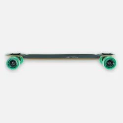 Pantheon Quest FG Path Graphic 36.5" Longboard Complete