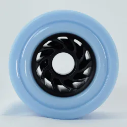 Buy Pantheon Karma 92mm 74A Wheels at the Sickboards Longboard Shop