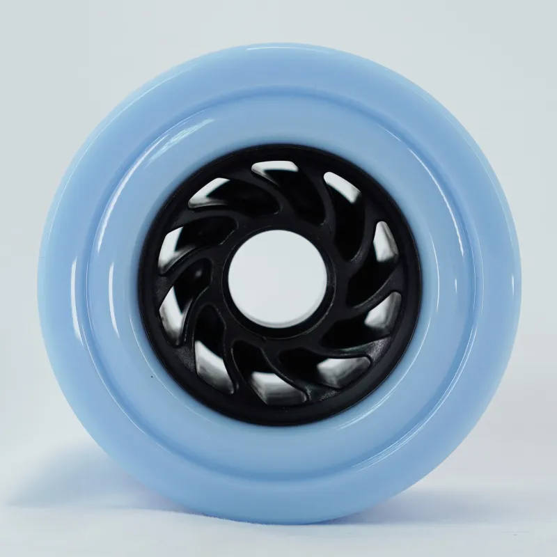 Acheter Boa Hatchling Purple 90mm Roues au Sickest magasin de Longboard de l'Europe
