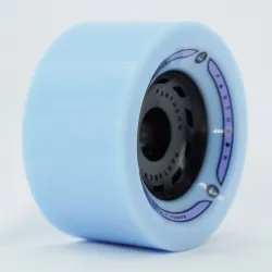 Buy Pantheon Karma 92mm 74A Wheels at the Sickboards Longboard Shop