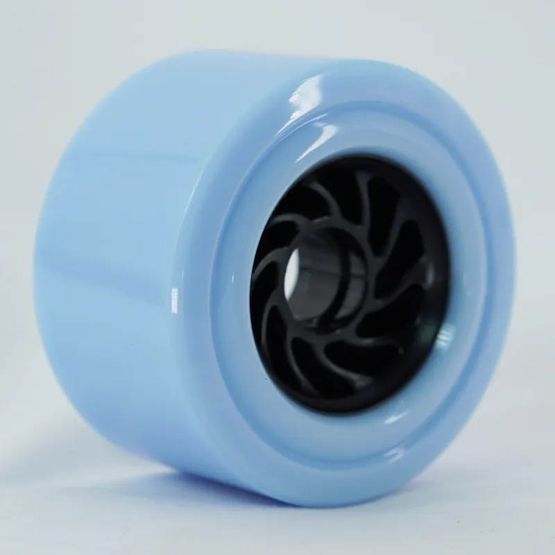 Buy Pantheon Karma 92mm 74A Wheels at the Sickboards Longboard Shop