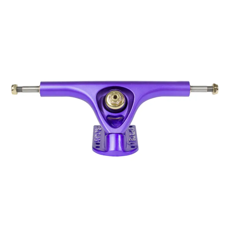 Paris V3 Hollow Lite 50° 165mm Longboard Truck
