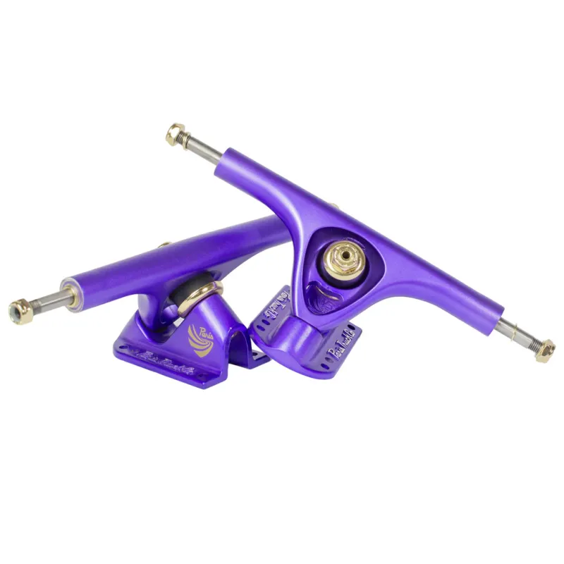 Paris V3 Hollow Lite 50° 165mm Longboard Truck