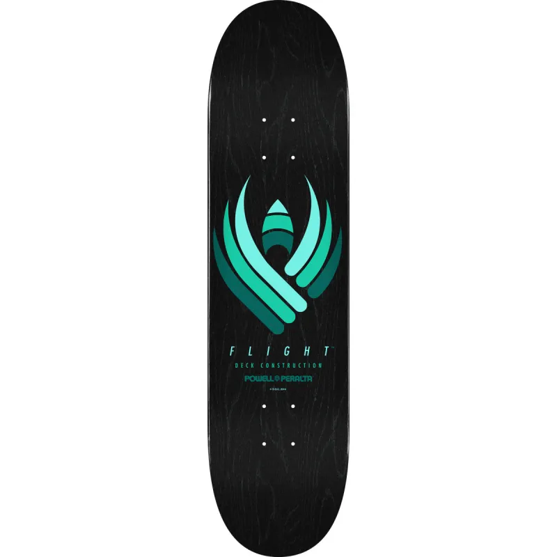 Powell-Peralta Retro Flight Deck 8.5" 244 Skateboard Deck kopen bij Sickboards Skateboard shop